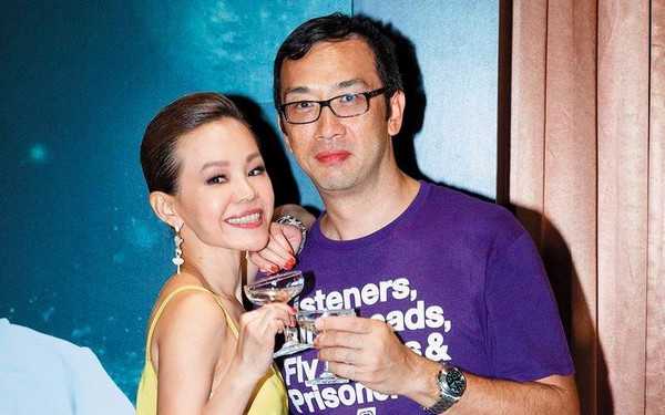 彭佳慧否认离婚 以新歌歌名《关你屁事啊》回应