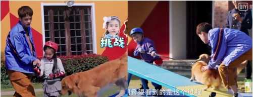 《演员的诞生》曾舜晞被嘲体力不行抱不动欧阳娜娜？这锅不能背！